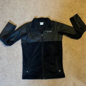 Columbia wear for boys